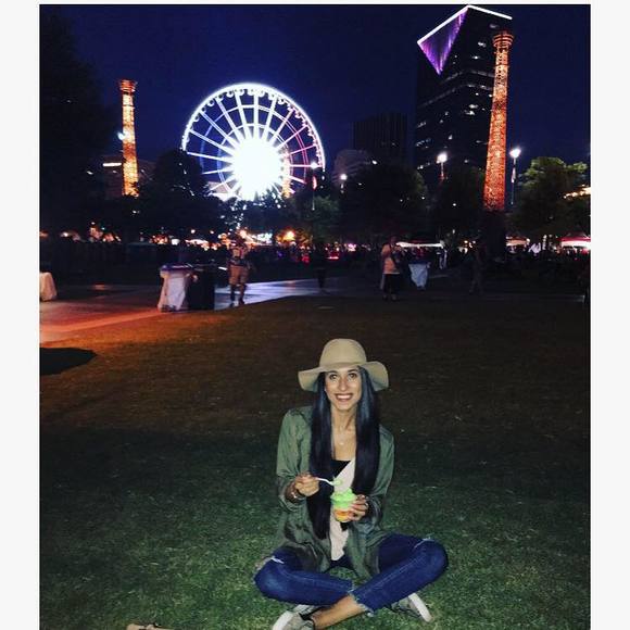 Meet your Posher, Ayah - Picture 1 of 1